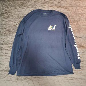 Neither Beer Nor There (Long Sleeve)